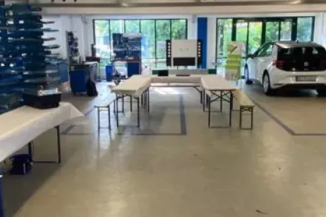 Sekurit Partner Stammtische