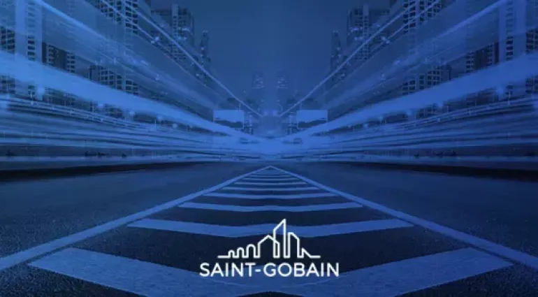 Glassdrive.de-Die Saint-Gobain Gruppe