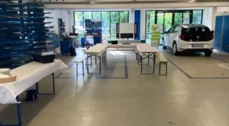 Sekurit Partner Stammtische
