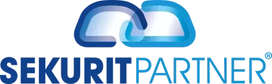 Sekurit Partner logo landscape